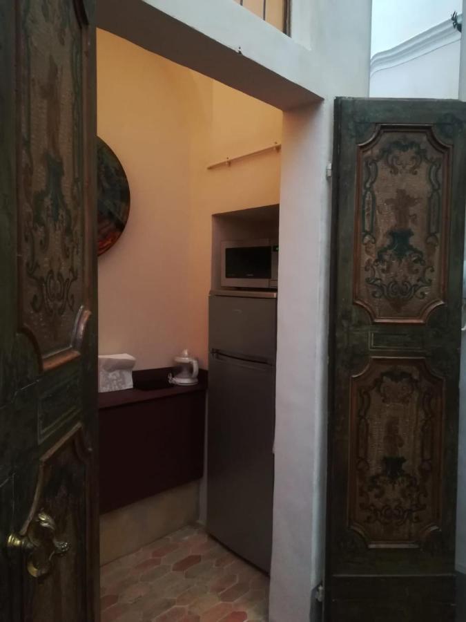 Boutique Apartment Urbino Exterior photo