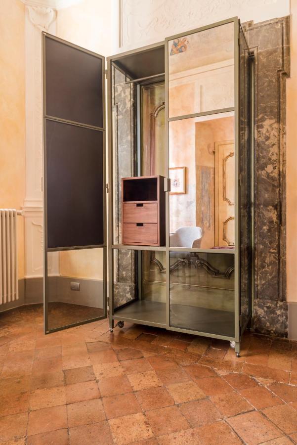 Boutique Apartment Urbino Exterior photo