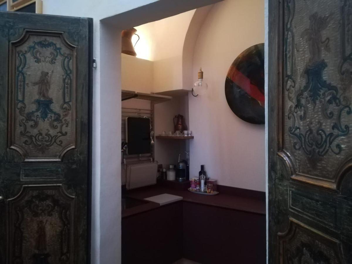 Boutique Apartment Urbino Exterior photo
