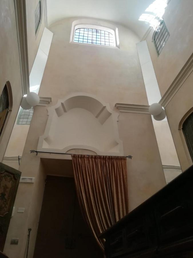Boutique Apartment Urbino Exterior photo